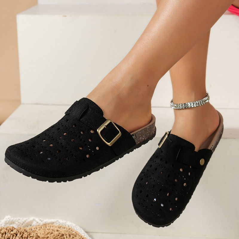 Женские замшевые мюли с лазерн – обзор и цена Women Shoes Size 7