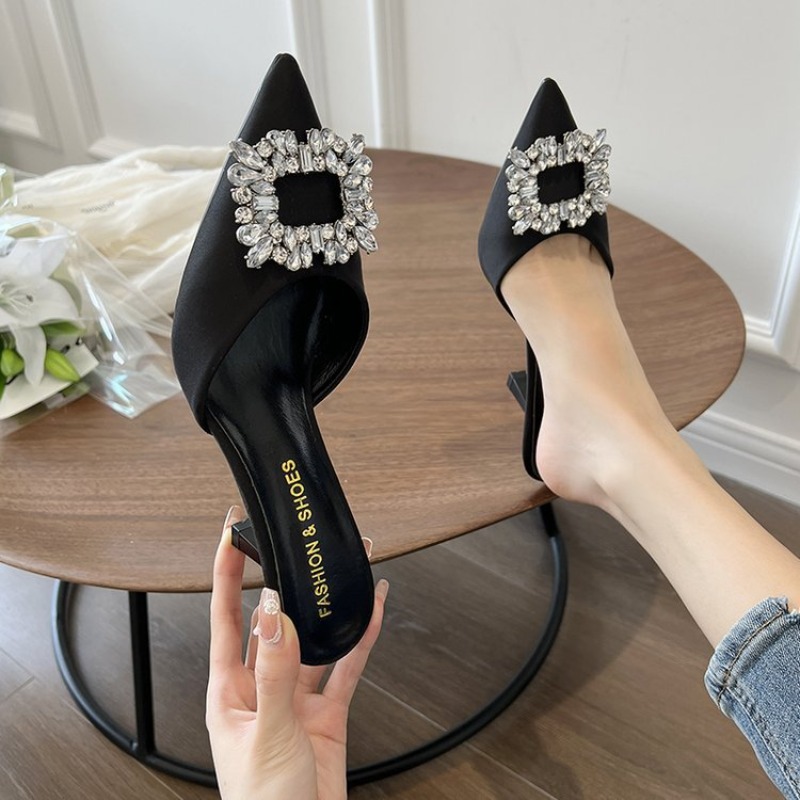 Женские сандалии, новые летние – обзор и цена Women Shoes Zara
