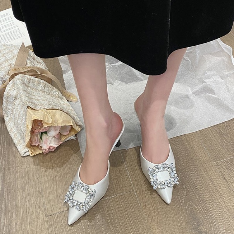Женские сандалии, новые летние – обзор и цена Women Shoes Zara