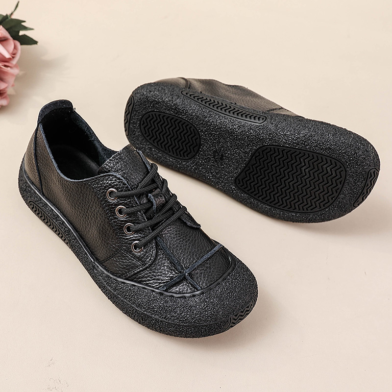 Ретро-туфли из натуральной кож – обзор и цена Women'S Shoes For Wide Feet