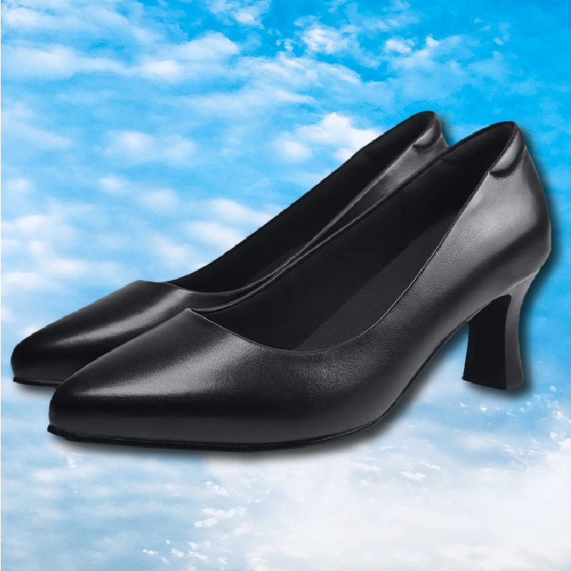 Удобные дышащие рабочие туфли  – обзор и цена Women'S Shoes For Crews