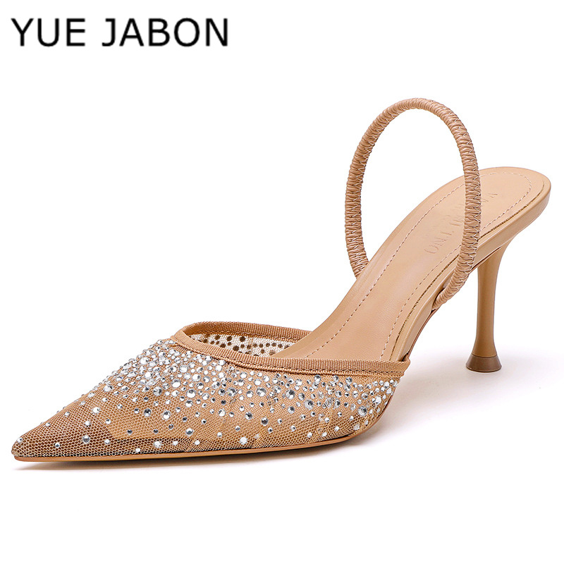 Сетчатые босоножки на высоком  – обзор и цена Women Shoes Zara