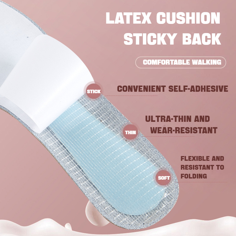 1 пара кожаных стелек для женс – обзор и цена Women'S Shoes For Plantar Fasciitis