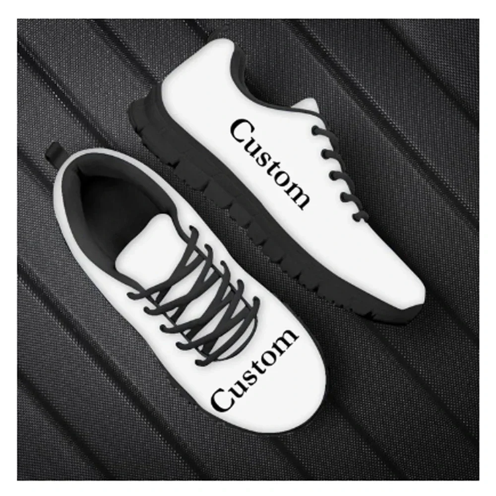Обувь на заказ, женские повсед – обзор и цена Women Shoes Logo