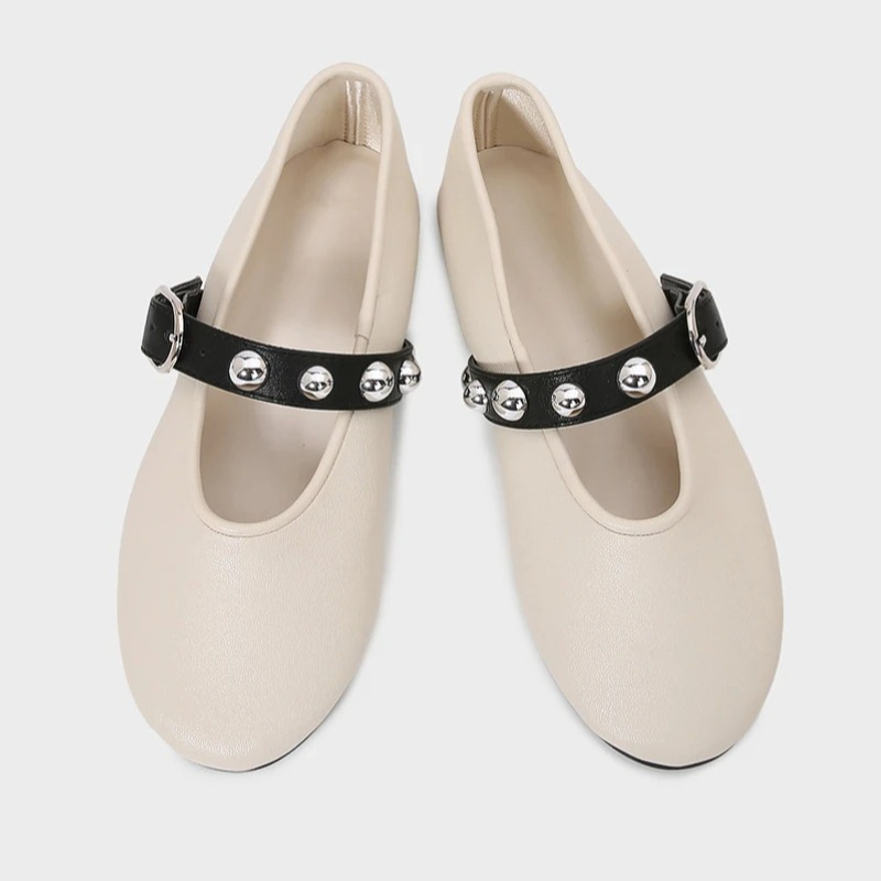Женские балетки на плоской под – обзор и цена Women Shoes Zara