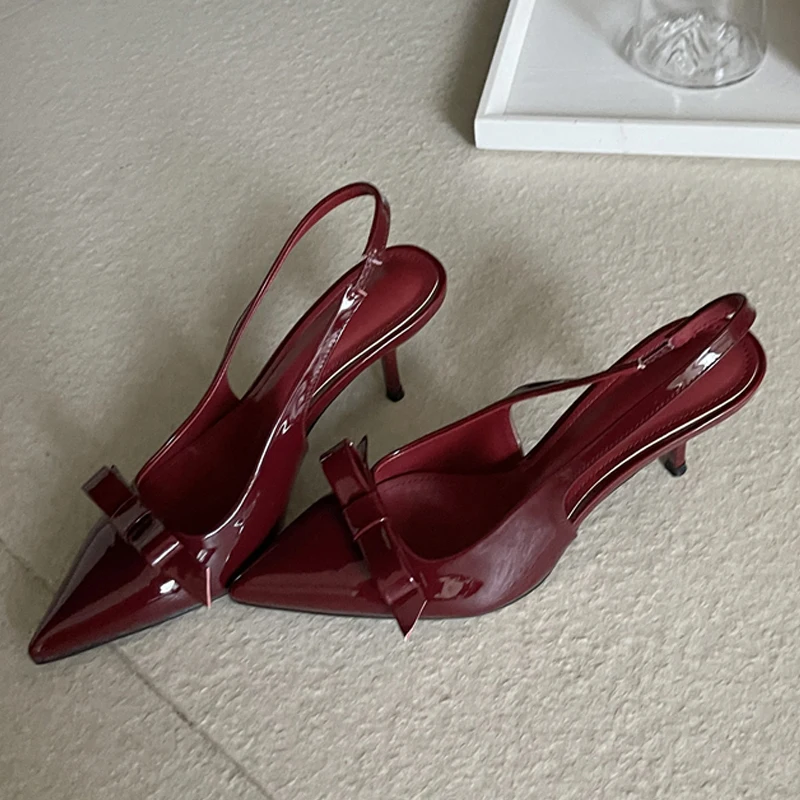 Eilyken/Новый дизайн, женские  – обзор и цена Women Shoes Zara