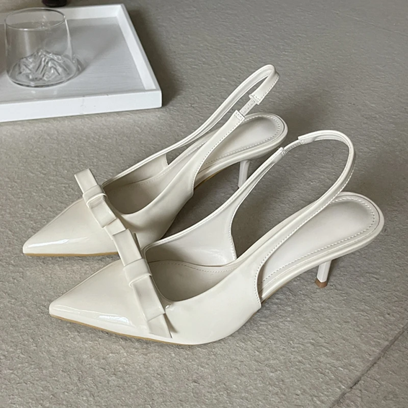 Eilyken/Новый дизайн, женские  – обзор и цена Women Shoes Zara