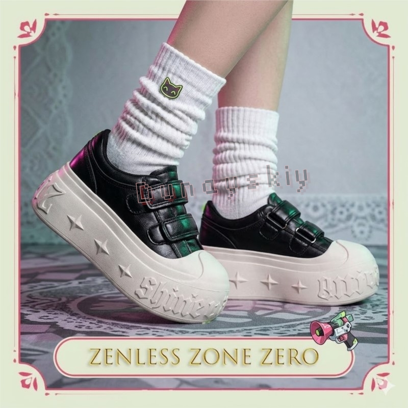Обувь для косплея Sunna из Zen – обзор и цена Women'S Shoes Zone