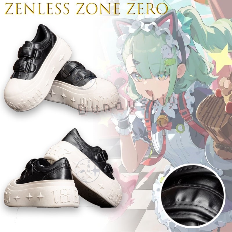 Обувь для косплея Sunna из Zen – обзор и цена Women'S Shoes Zone