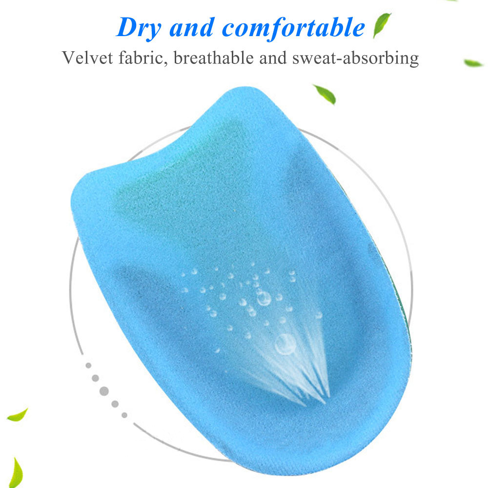 силиконовые пяточные чашки для – обзор и цена Women'S Shoes For Plantar Fasciitis