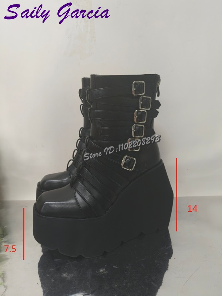 Мотоциклетные ботинки на платф – обзор и цена Women'S Shoes Y2K