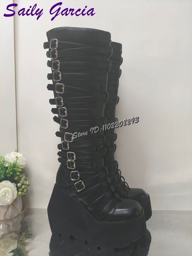 Мотоциклетные ботинки на платф – обзор и цена Women'S Shoes Y2K