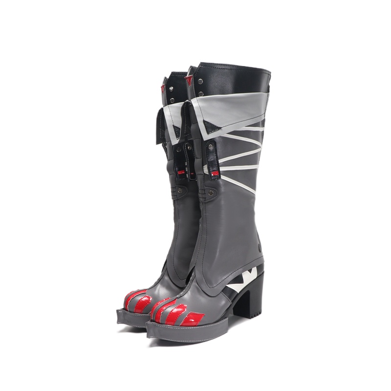 Ботинки для косплея Zenless Zo – обзор и цена Women'S Shoes Zone