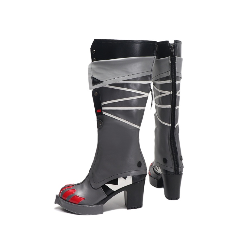 Ботинки для косплея Zenless Zo – обзор и цена Women'S Shoes Zone