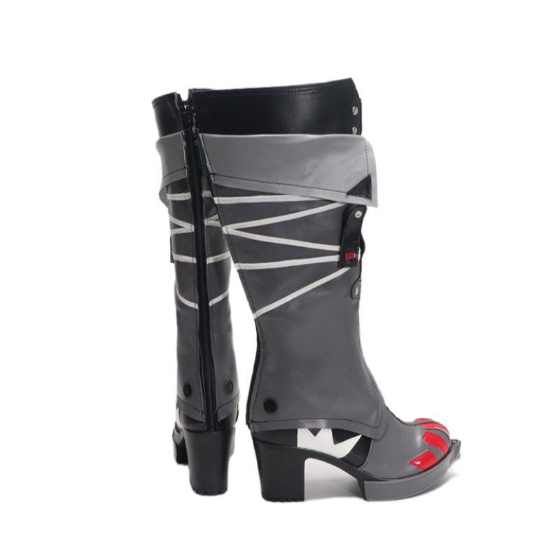 Ботинки для косплея Zenless Zo – обзор и цена Women'S Shoes Zone