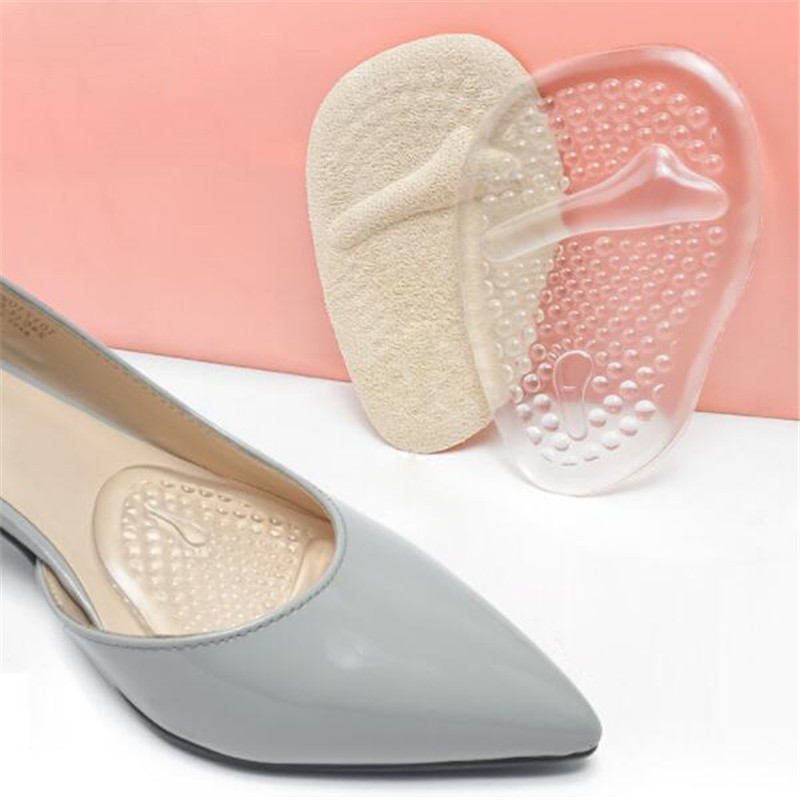 Силиконовые подушечки-вкладыши – обзор и цена Women'S Shoes For Plantar Fasciitis