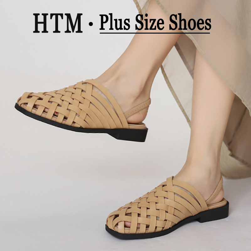 Женские сандалии ручной работы – обзор и цена Slip On Mule Flat