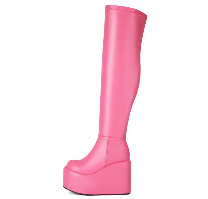 Женские сапоги выше колена на  – обзор и цена Women Shoes Size 7