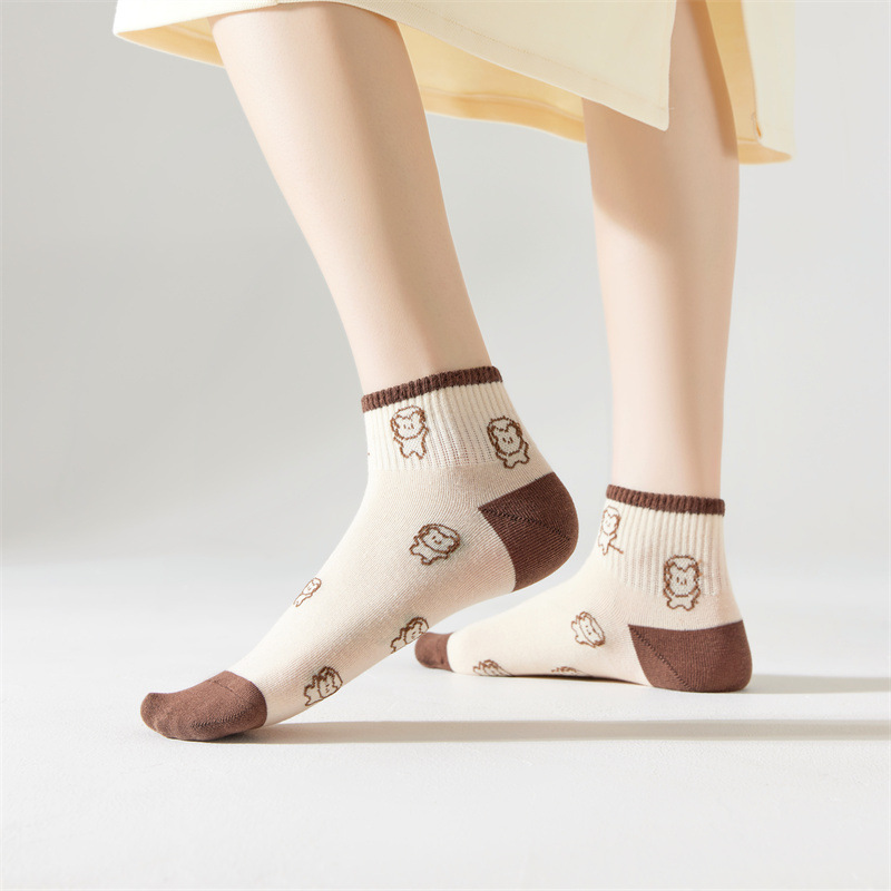 5 пар женских носков до щиколо – обзор и цена Women'S Shoes For Crews