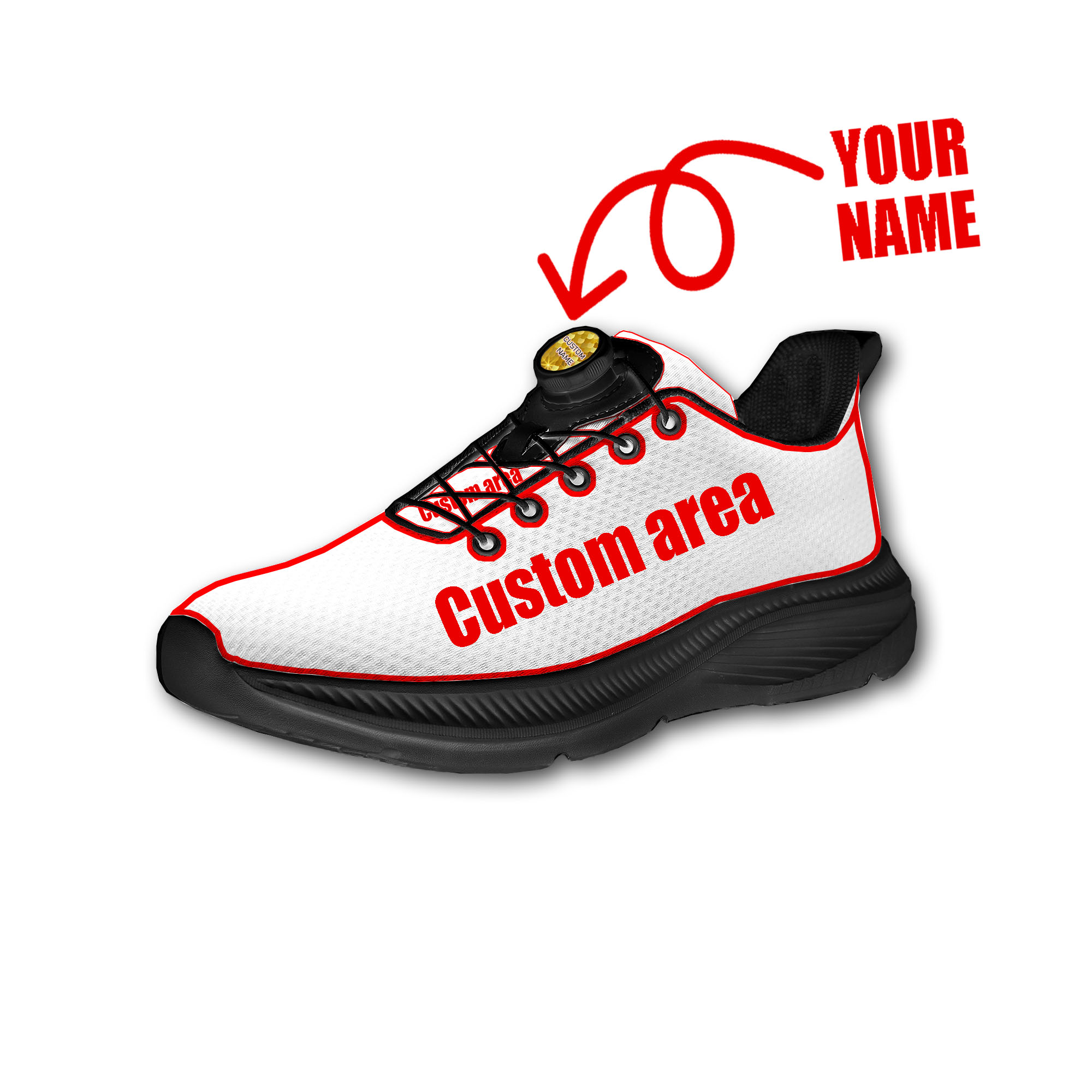 Кроссовки на заказ для мужчин  – обзор и цена Women Shoes Logo