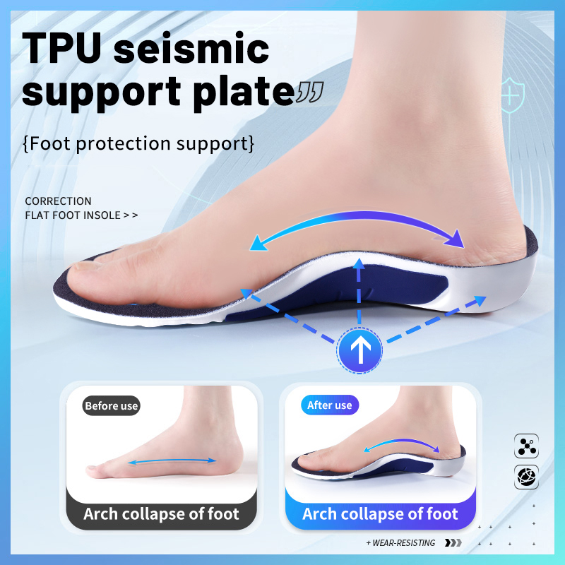 Спортивные стельки для поддерж – обзор и цена Women'S Shoes With Arch Support