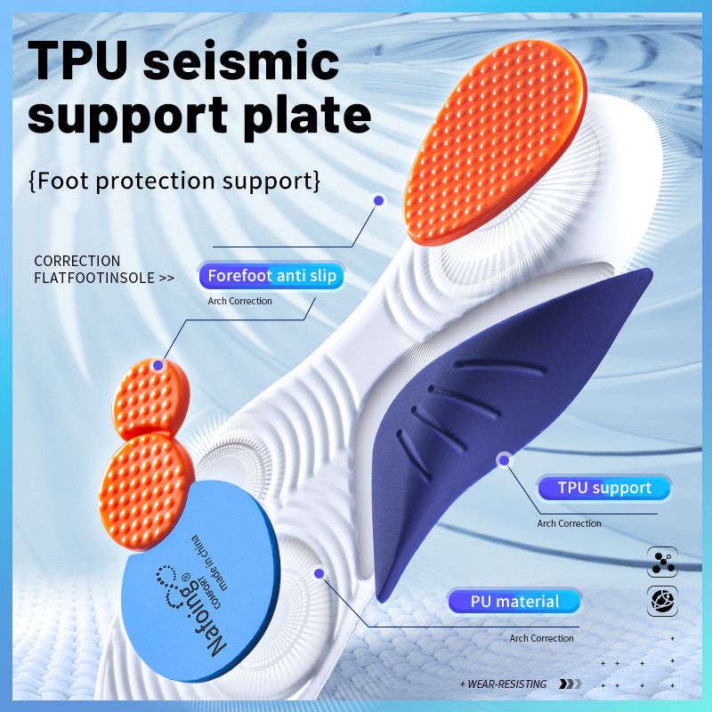 Спортивные стельки для поддерж – обзор и цена Women'S Shoes With Arch Support