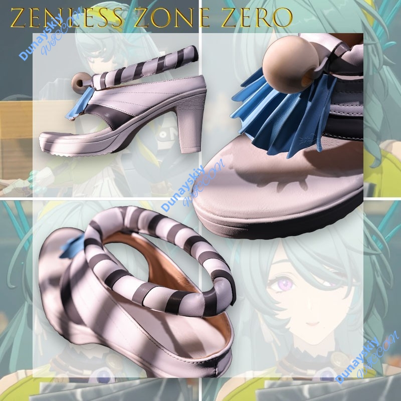 Обувь для косплея Cecilia из Z – обзор и цена Women'S Shoes Zone