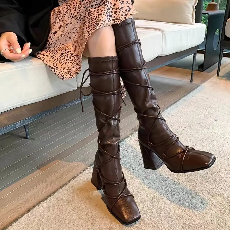 Осенне-зимние кожаные туфли до – обзор и цена Women'S Shoes Y2K