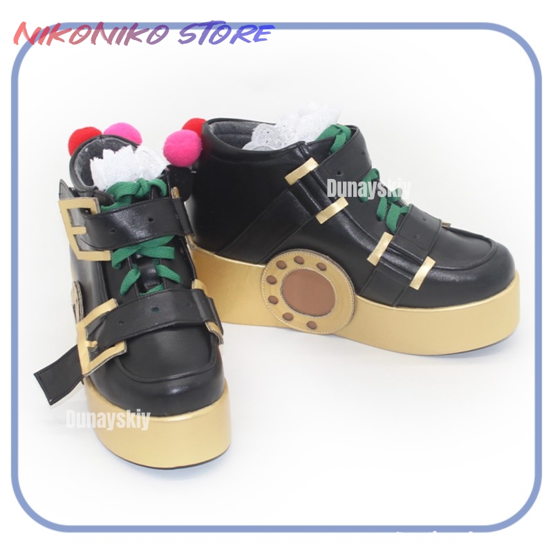 Game Zenless Zone Zero Dialyn  – обзор и цена Women'S Shoes Zone