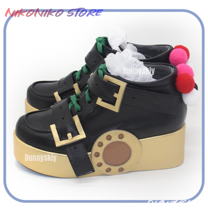 Game Zenless Zone Zero Dialyn  – обзор и цена Women'S Shoes Zone