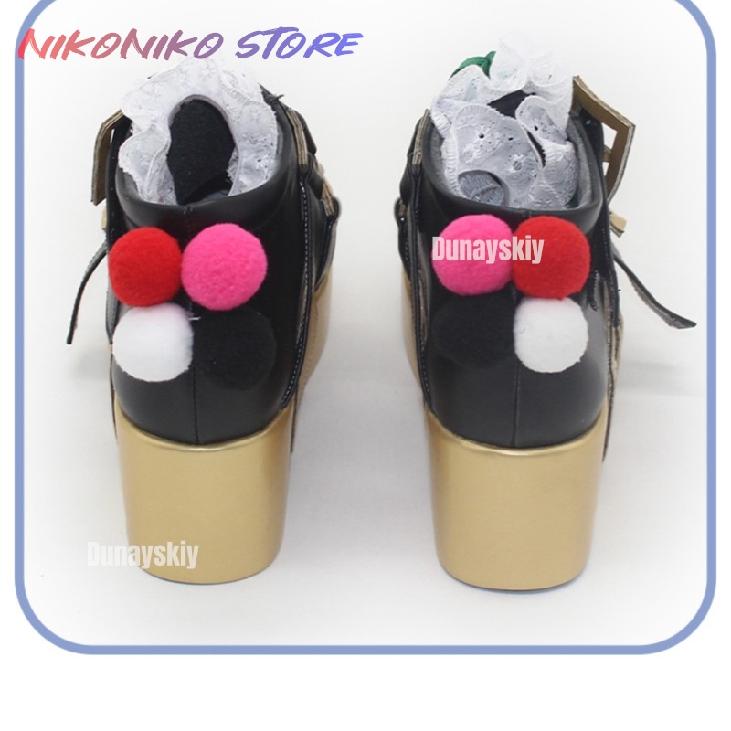 Game Zenless Zone Zero Dialyn  – обзор и цена Women'S Shoes Zone