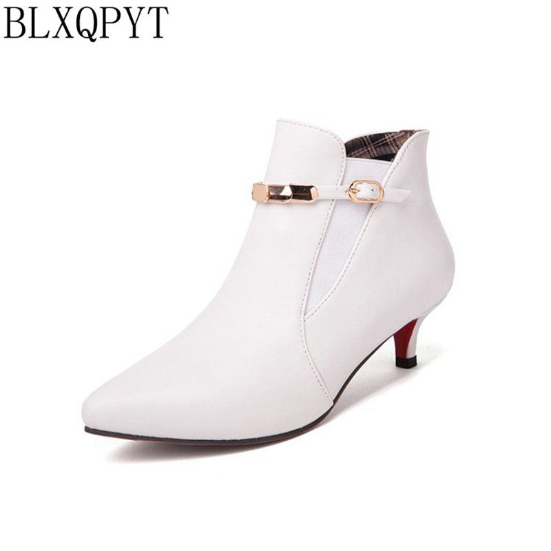 Женские ботильоны BLXQPYT на к – обзор и цена Women Shoes Size 7