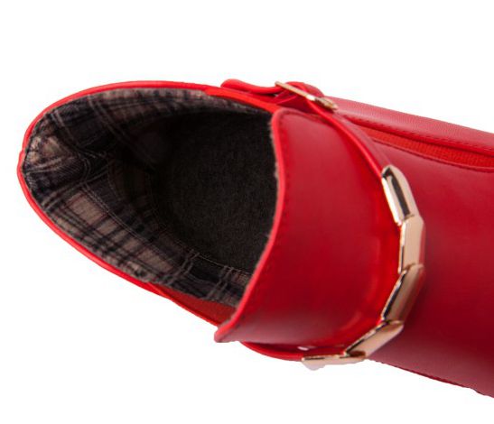 Женские ботильоны BLXQPYT на к – обзор и цена Women Shoes Size 7