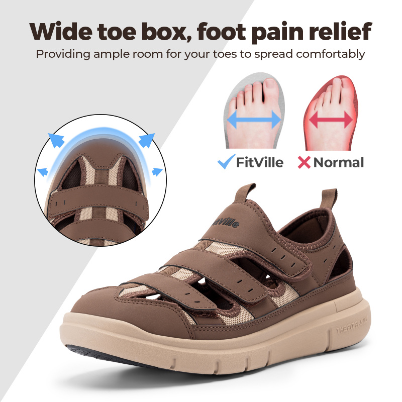 Летние мужские сандалии с расш – обзор и цена Women'S Shoes For Plantar Fasciitis