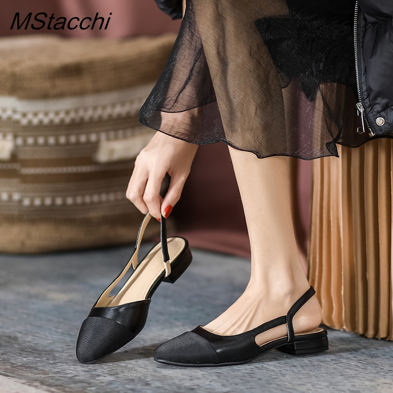 Лоскутные кожаные сандалии с б – обзор и цена Women Shoes Zara