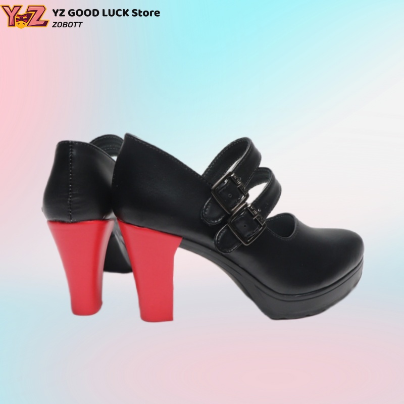 Zone Zero Ellen Joe Косплей Об – обзор и цена Women'S Shoes Zone