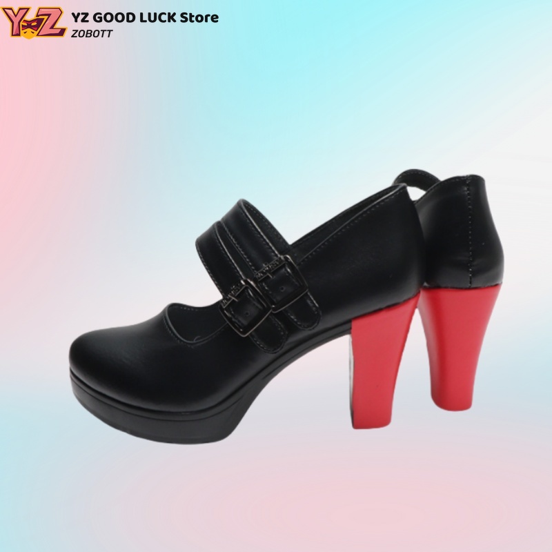Zone Zero Ellen Joe Косплей Об – обзор и цена Women'S Shoes Zone