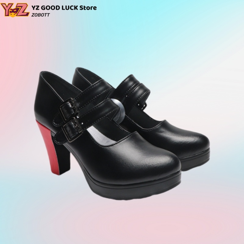 Zone Zero Ellen Joe Косплей Об – обзор и цена Women'S Shoes Zone