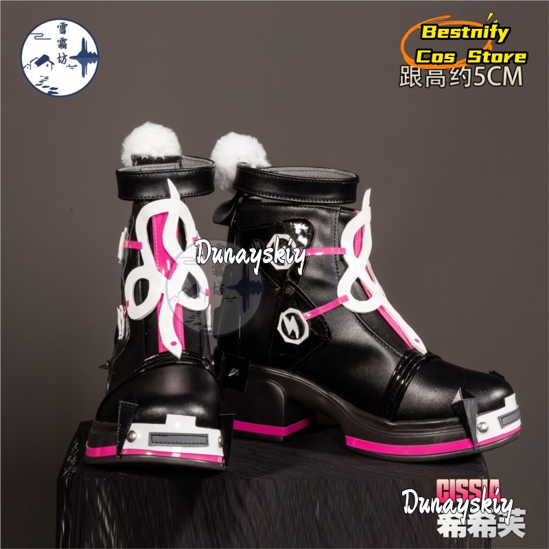 Обувь для косплея Bestnify Cos – обзор и цена Women'S Shoes Zone