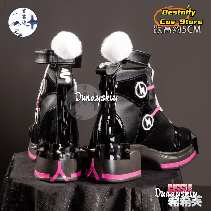 Обувь для косплея Bestnify Cos – обзор и цена Women'S Shoes Zone